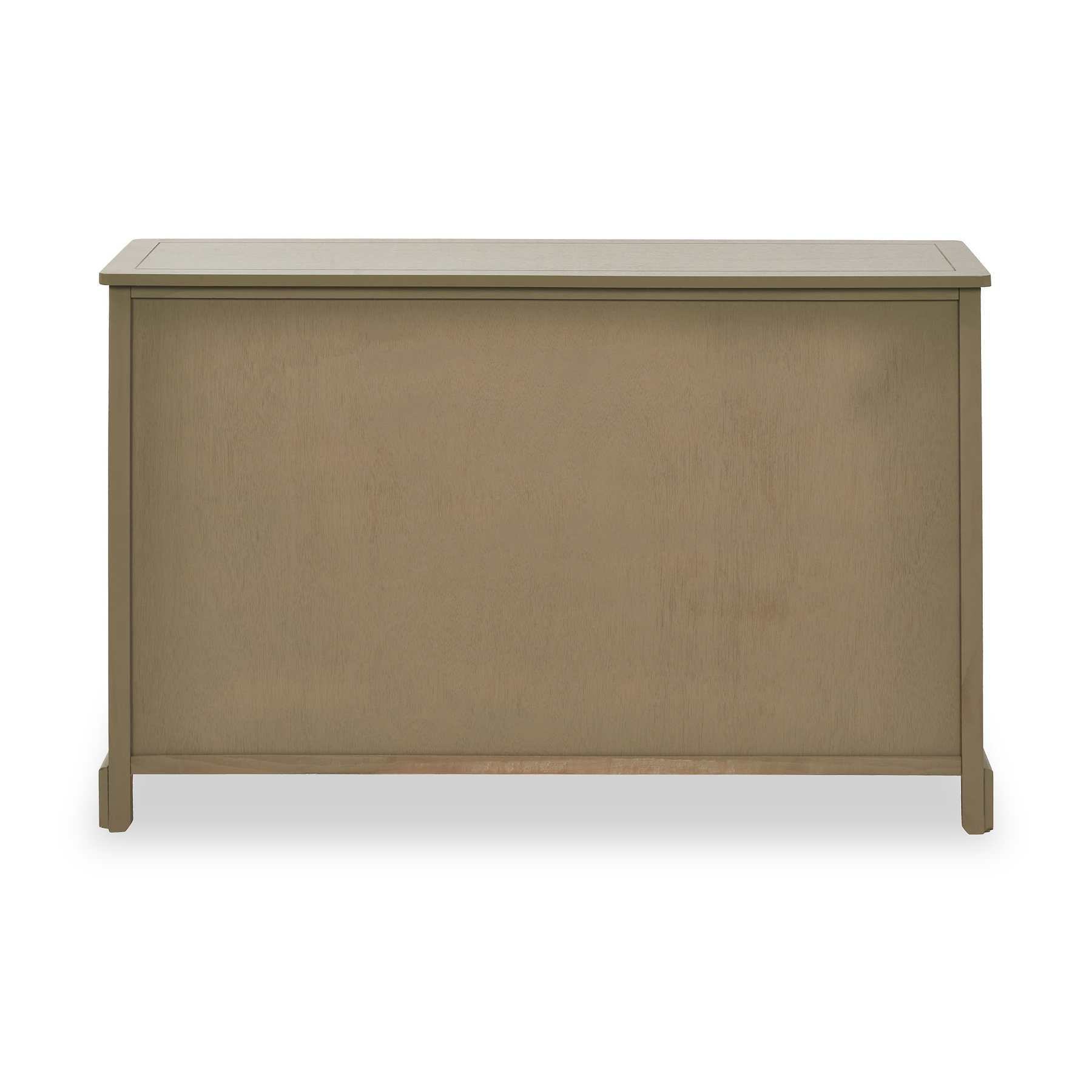 Croft Olive Large Sideboard from Roseland Furniture