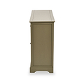 Croft Olive Large Sideboard from Roseland Furniture
