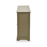 Croft Olive Large Sideboard from Roseland Furniture