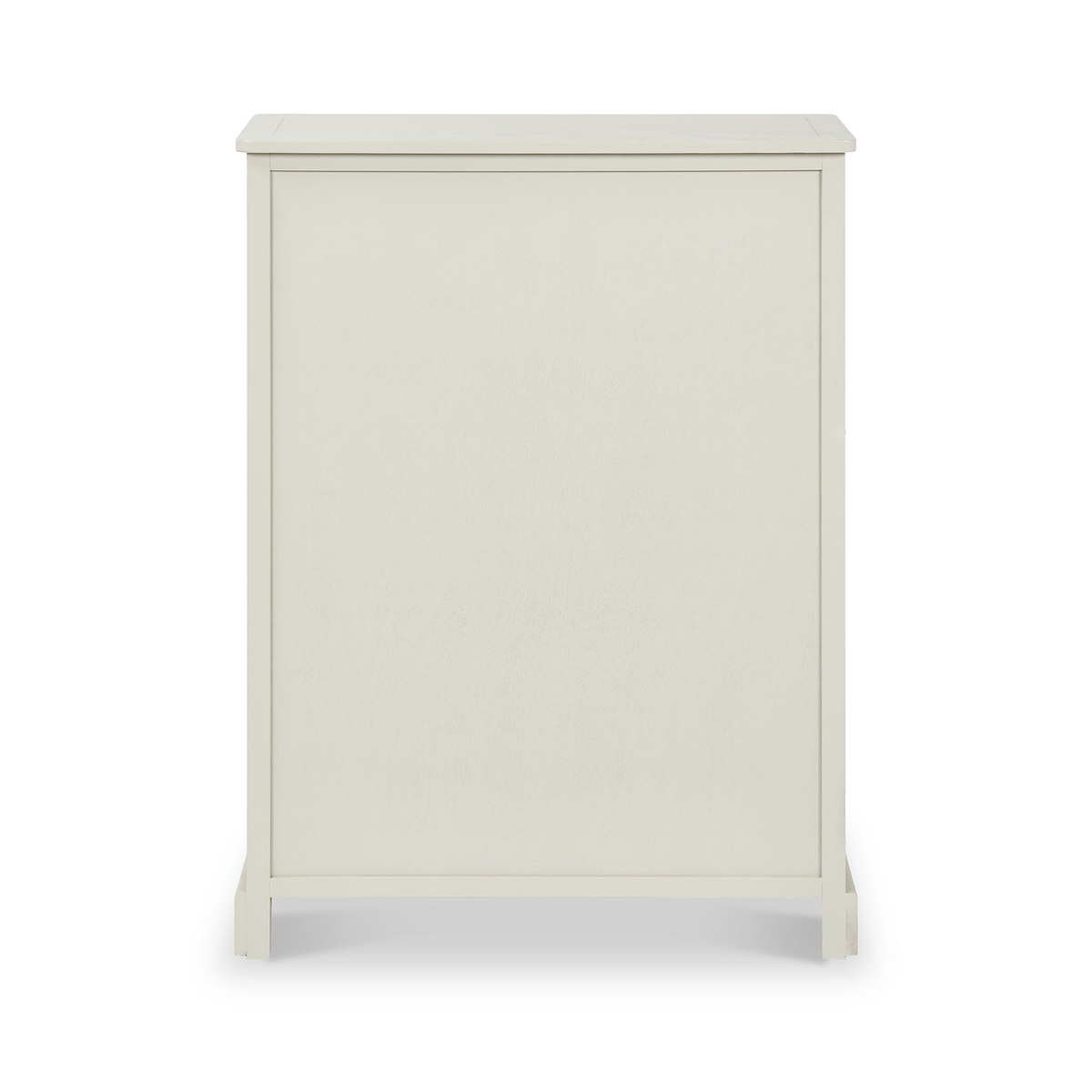 Croft Pine Shoe Storage Unit Linen from Roseland Furniture
