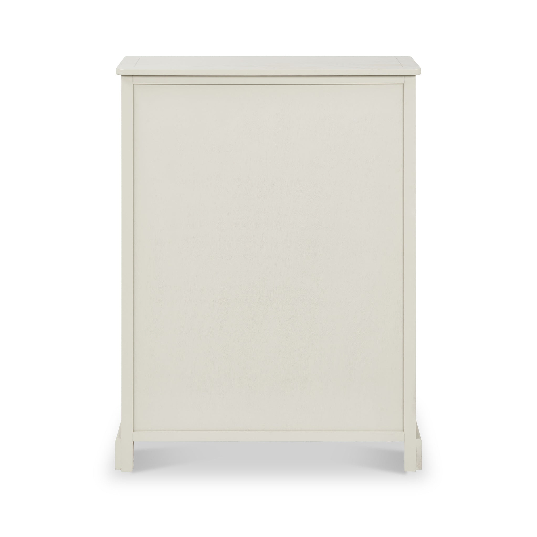 Croft Pine Shoe Storage Unit Linen from Roseland Furniture