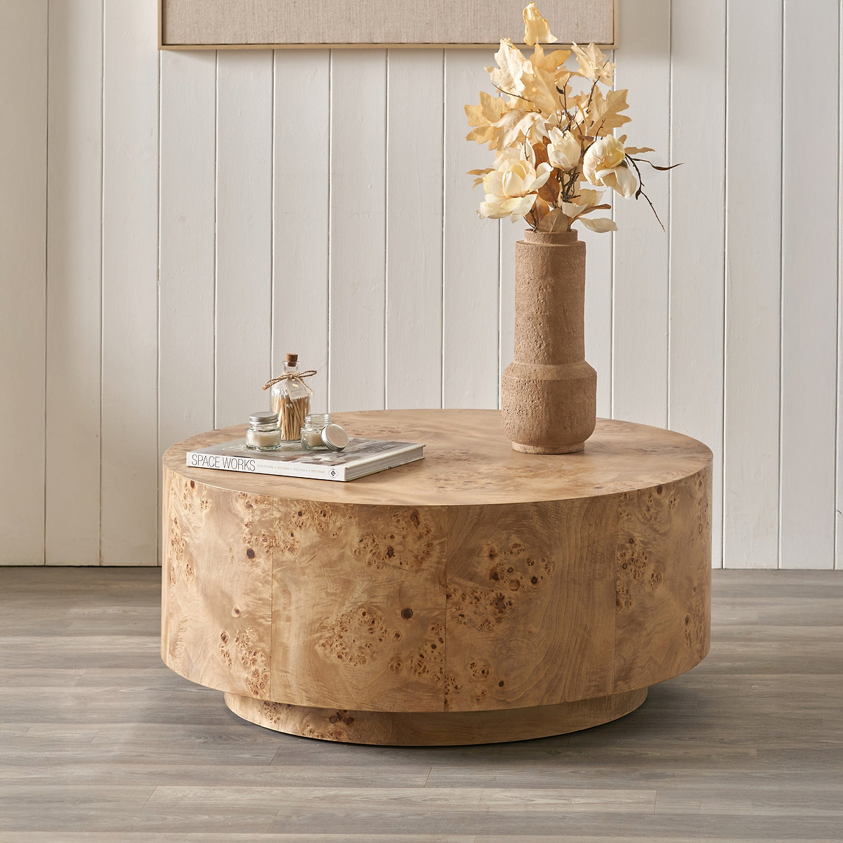 Newborough Coffee Table from Roseland Furniture