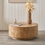 Newborough Coffee Table from Roseland Furniture