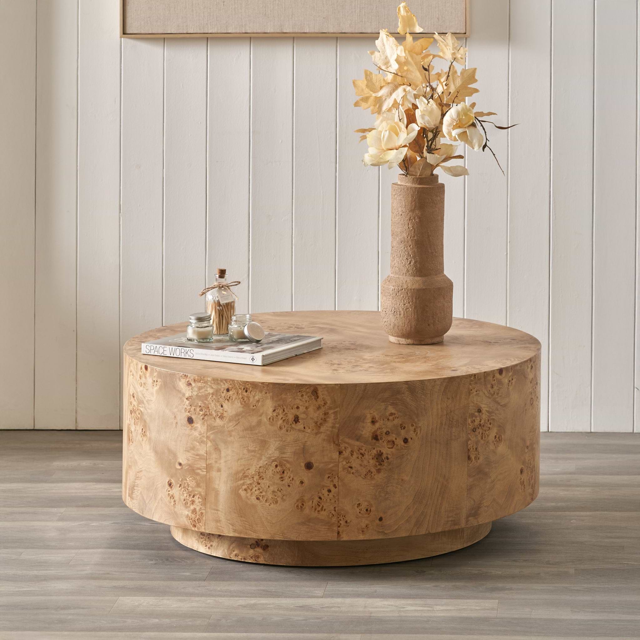 Newborough Coffee Table from Roseland Furniture