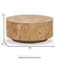 Newborough Coffee Table from Roseland Furniture