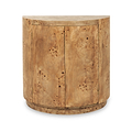 Newborough Small Sideboard from Roseland Furniture