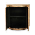 Newborough Small Sideboard from Roseland Furniture
