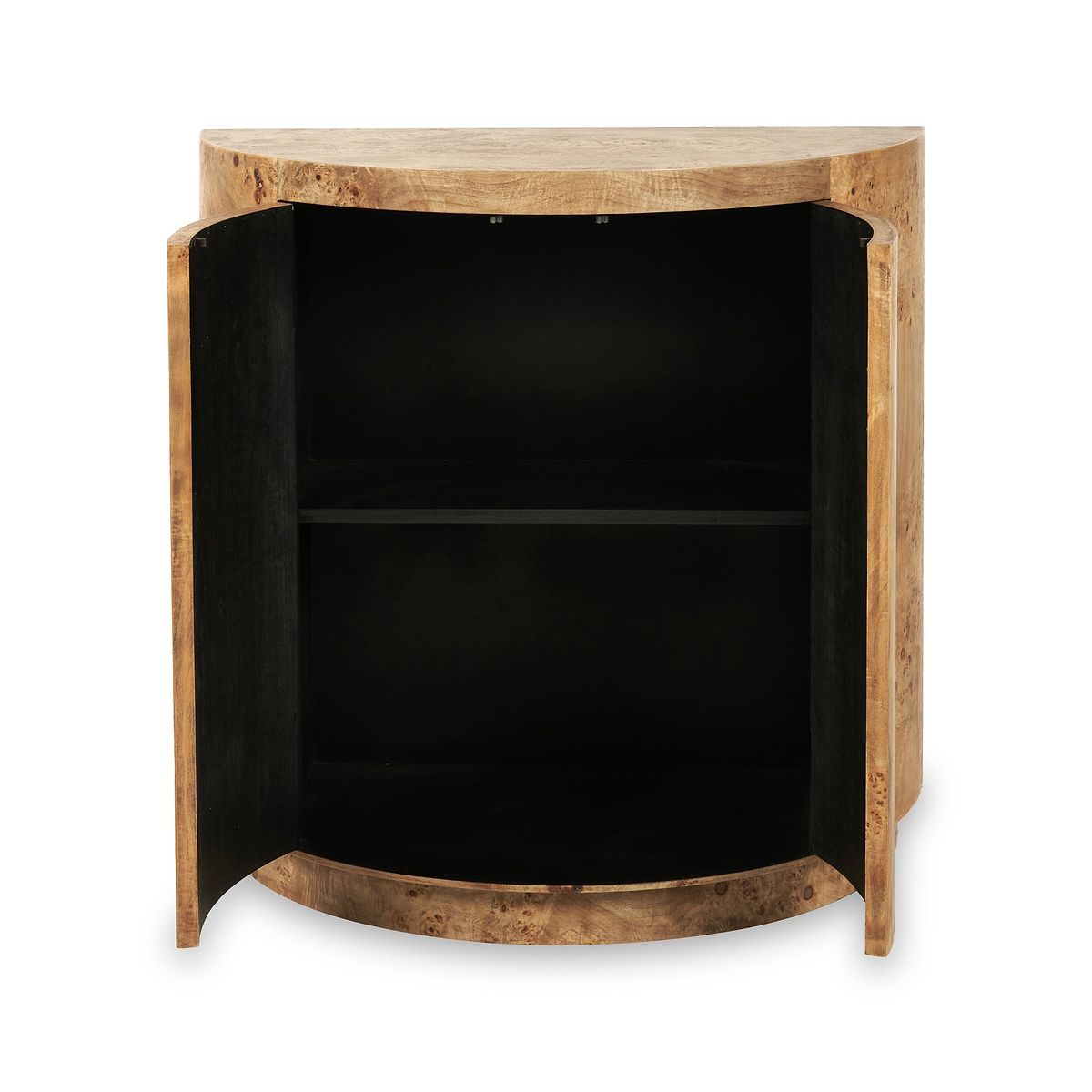 Newborough Small Sideboard from Roseland Furniture