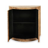 Newborough Small Sideboard from Roseland Furniture