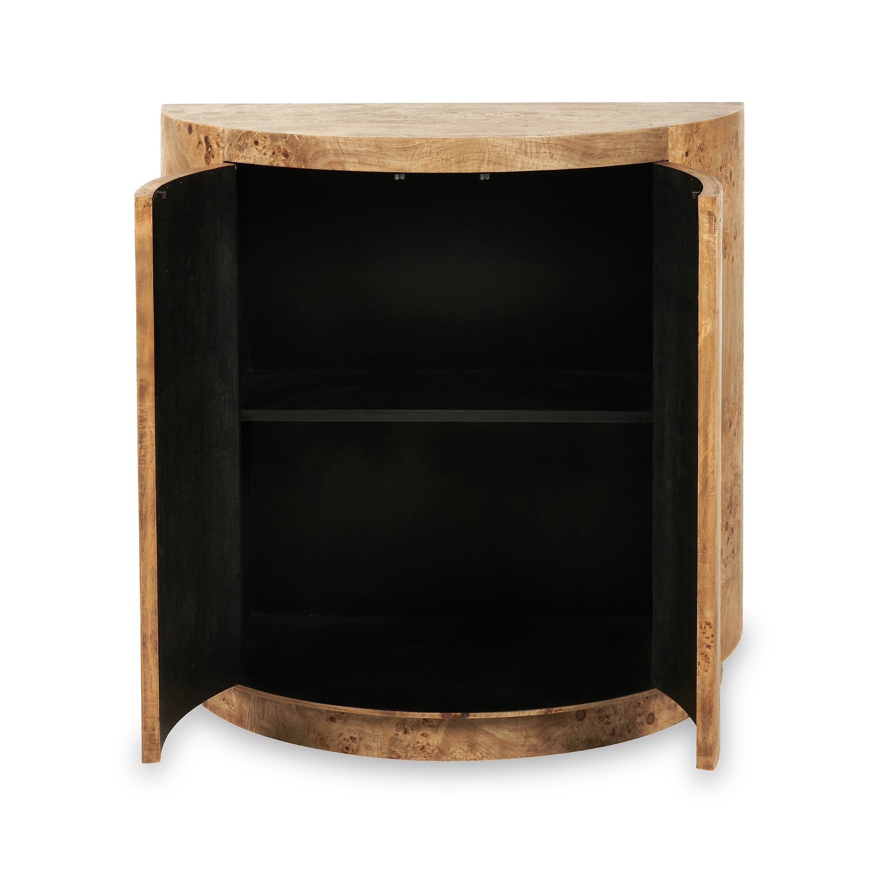 Newborough Small Sideboard from Roseland Furniture