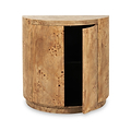 Newborough Small Sideboard from Roseland Furniture