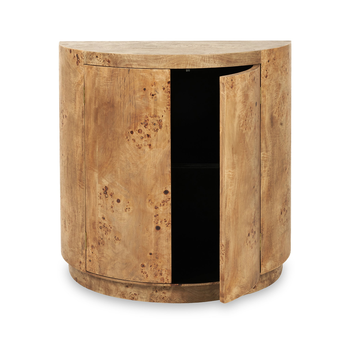 Newborough Small Sideboard from Roseland Furniture