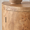 Newborough Small Sideboard from Roseland Furniture