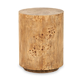 Newborough Side Table from Roseland Furniture