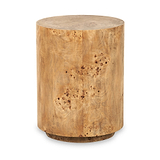 Newborough Side Table from Roseland Furniture