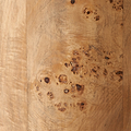 Newborough Side Table from Roseland Furniture