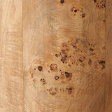 Newborough Side Table from Roseland Furniture