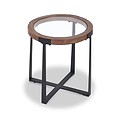 Vermont Side Table from Roseland Furniture