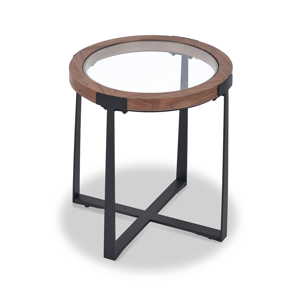 Vermont Side Table from Roseland Furniture