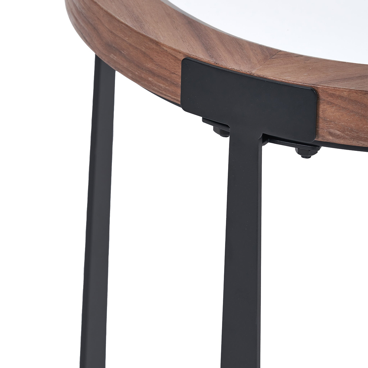 Vermont Side Table from Roseland Furniture