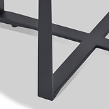Vermont Side Table from Roseland Furniture
