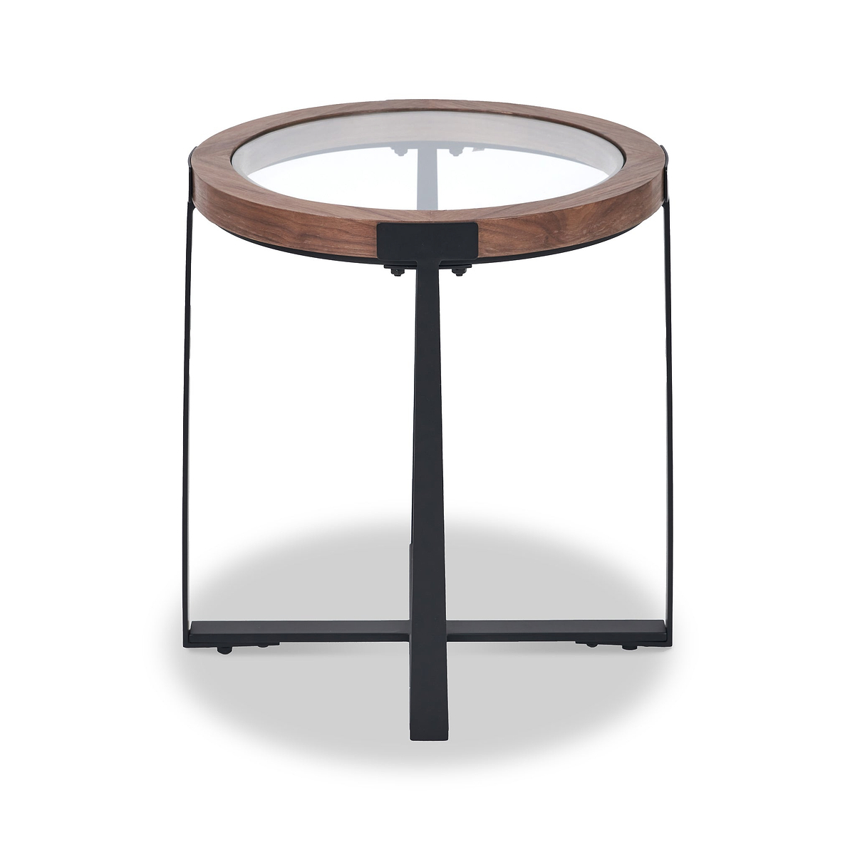 Vermont Side Table from Roseland Furniture