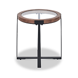Vermont Side Table from Roseland Furniture