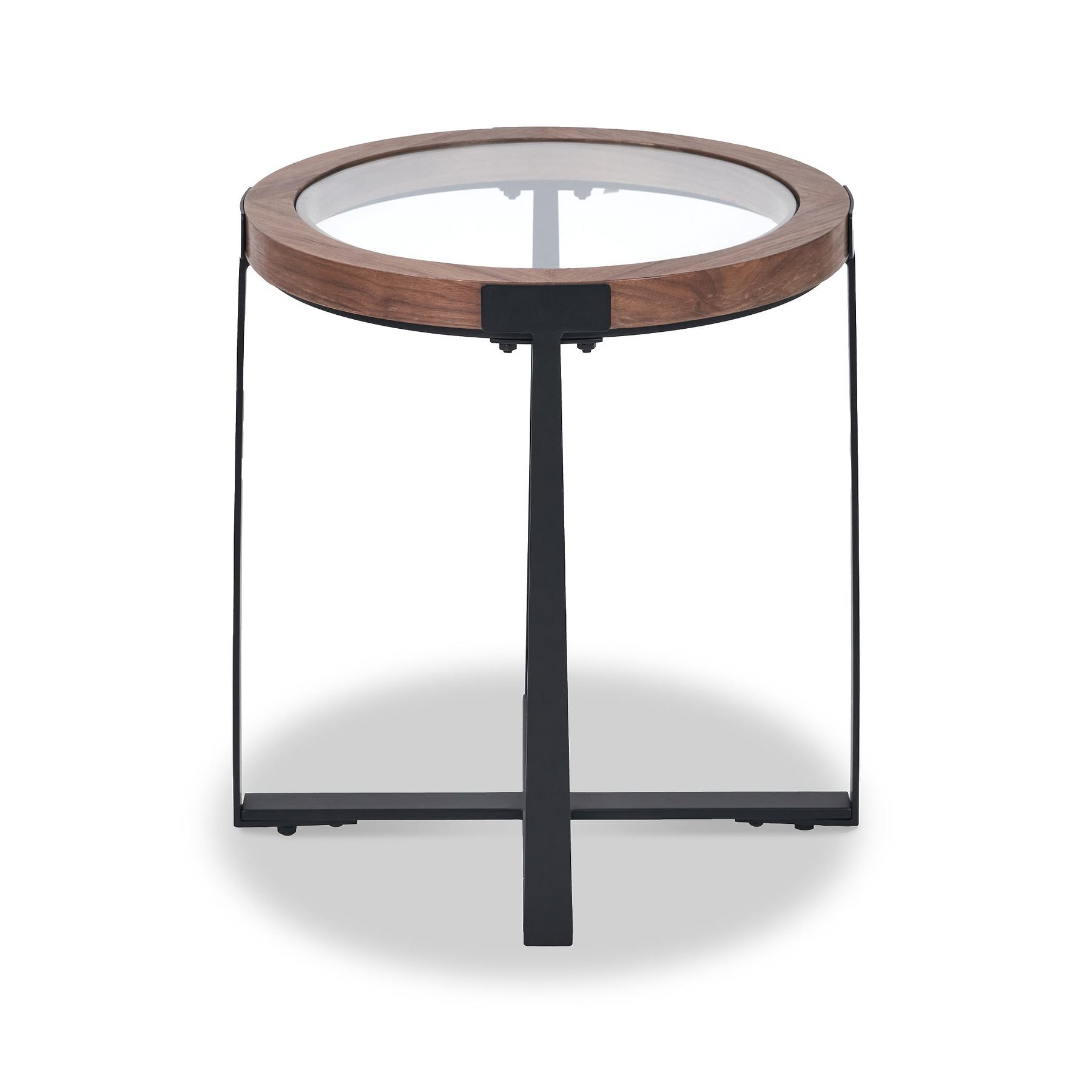 Vermont Side Table from Roseland Furniture