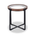 Vermont Side Table from Roseland Furniture
