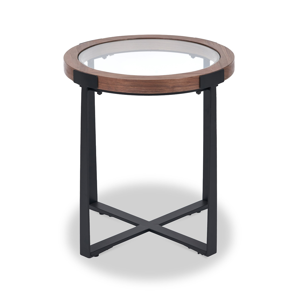 Vermont Side Table from Roseland Furniture