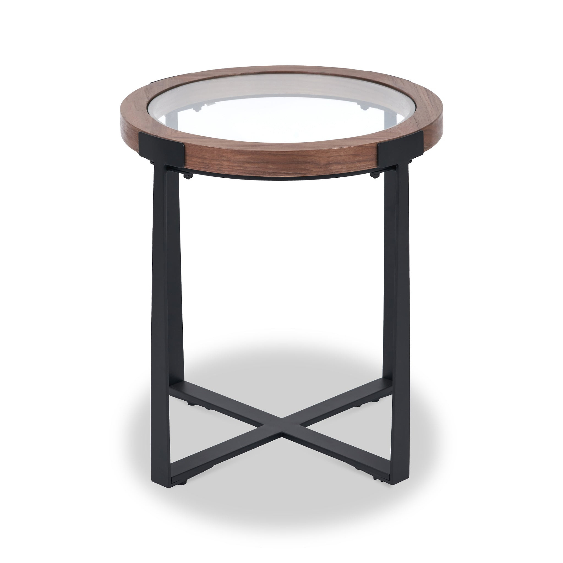 Vermont Side Table from Roseland Furniture