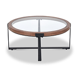Vermont Coffee Table from Roseland Furniture