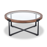 Vermont Coffee Table from Roseland Furniture