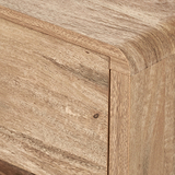 Eversley 2 Drawer Bedside from Roseland Furniture