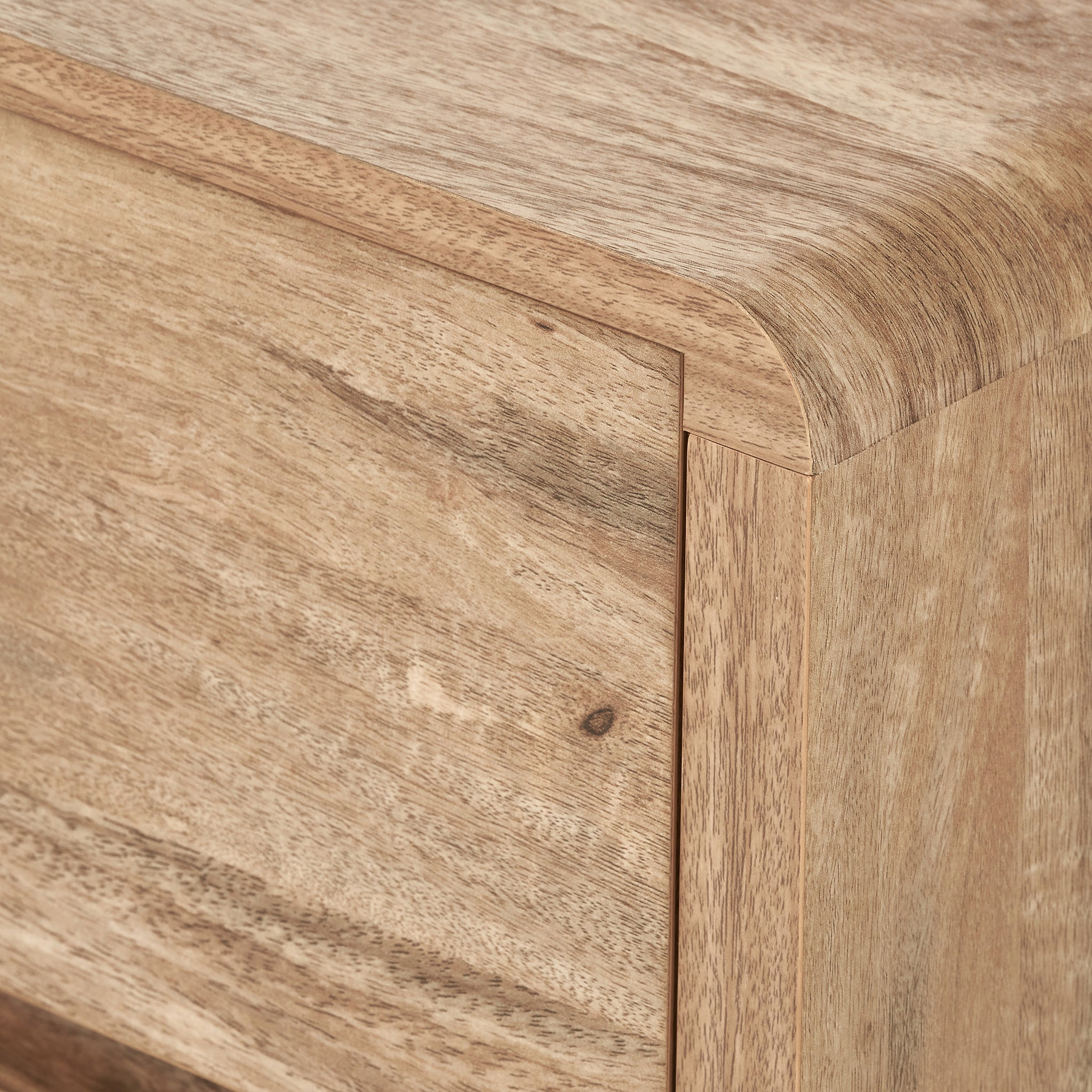 Eversley 2 Drawer Bedside from Roseland Furniture