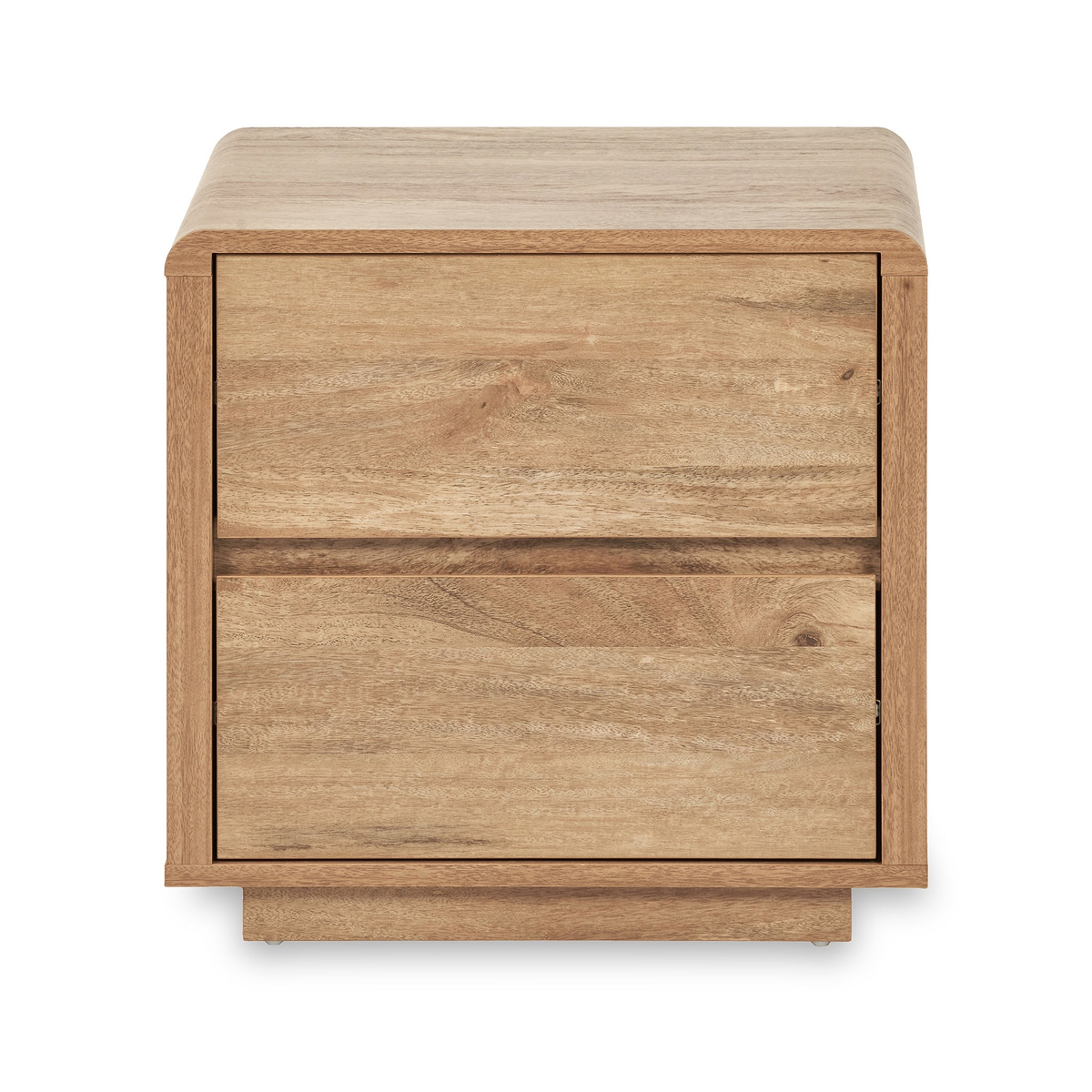 Eversley 2 Drawer Bedside from Roseland Furniture