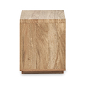 Eversley 2 Drawer Bedside from Roseland Furniture