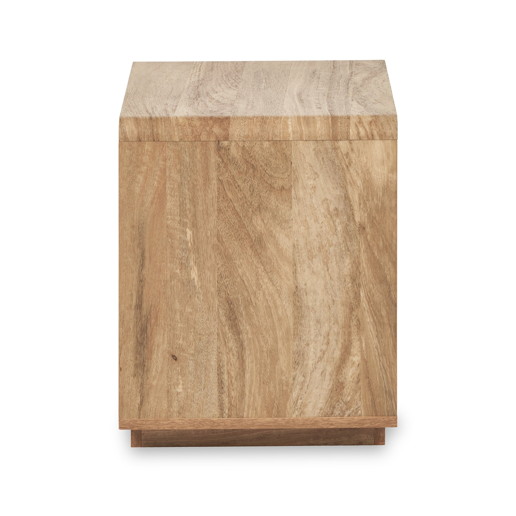 Eversley 2 Drawer Bedside from Roseland Furniture