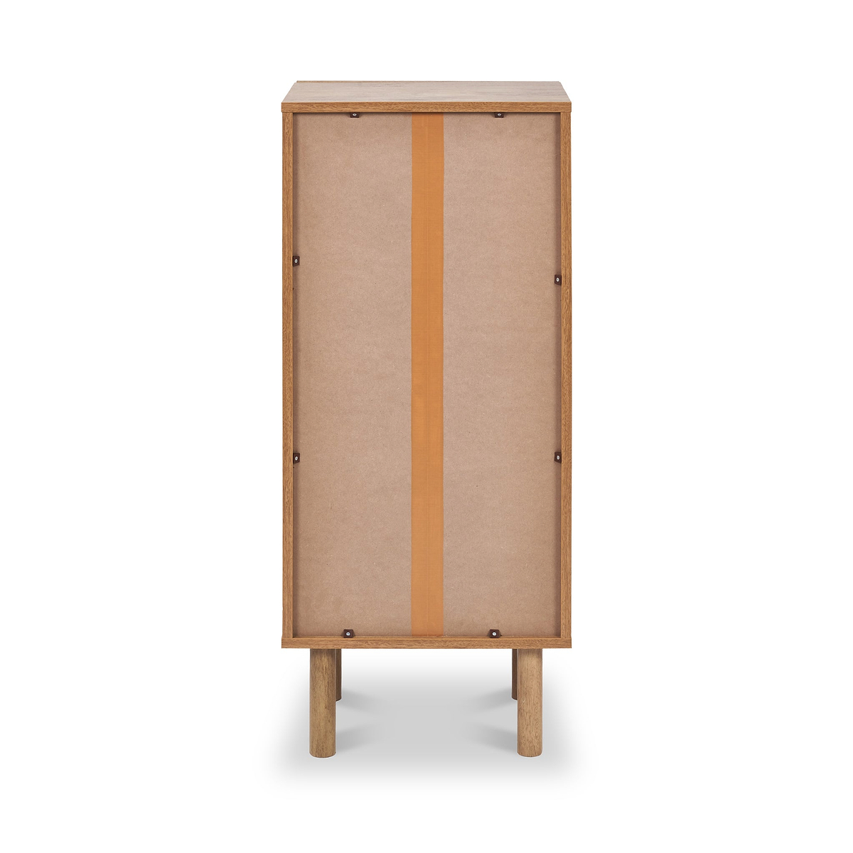 Henrik Natural Rattan 3 Drawer Chest from Roseland Furniture