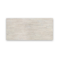 Gio White Sand Acacia 180cm Dining Table from Roseland Furniture