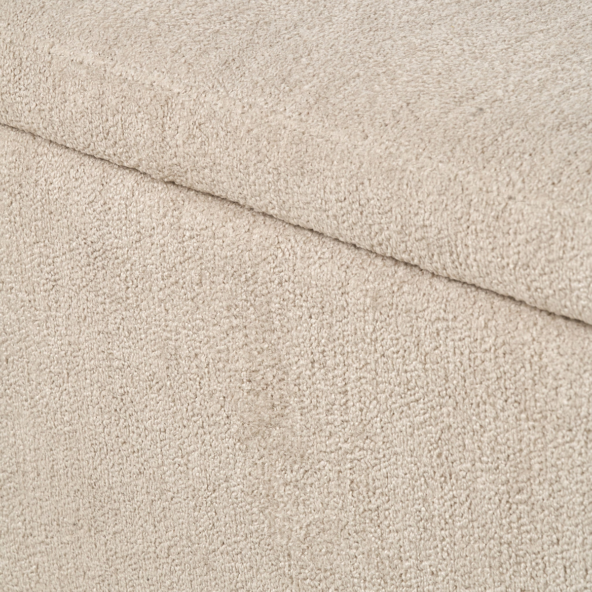Catania Teddy Storage Bench from Roseland Furniture