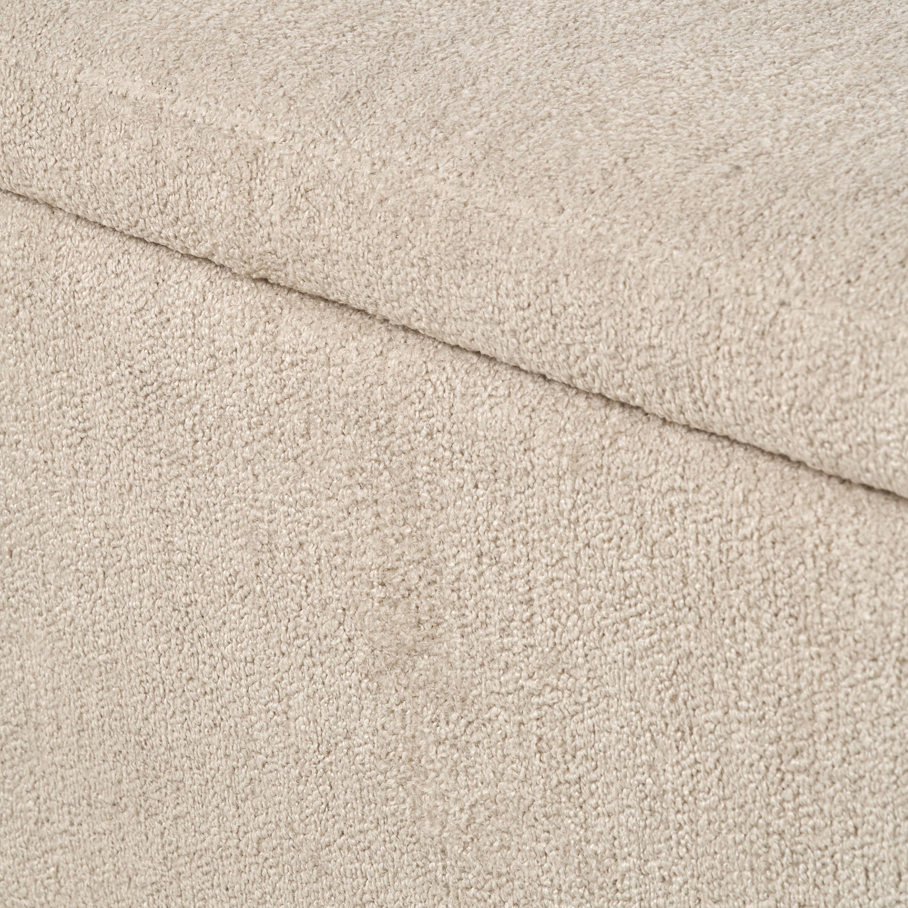 Catania Teddy Storage Bench from Roseland Furniture