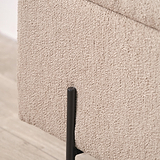Catania Teddy Storage Bench from Roseland Furniture