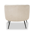 Aviana Teddy Accent Chair from Roseland Furniture