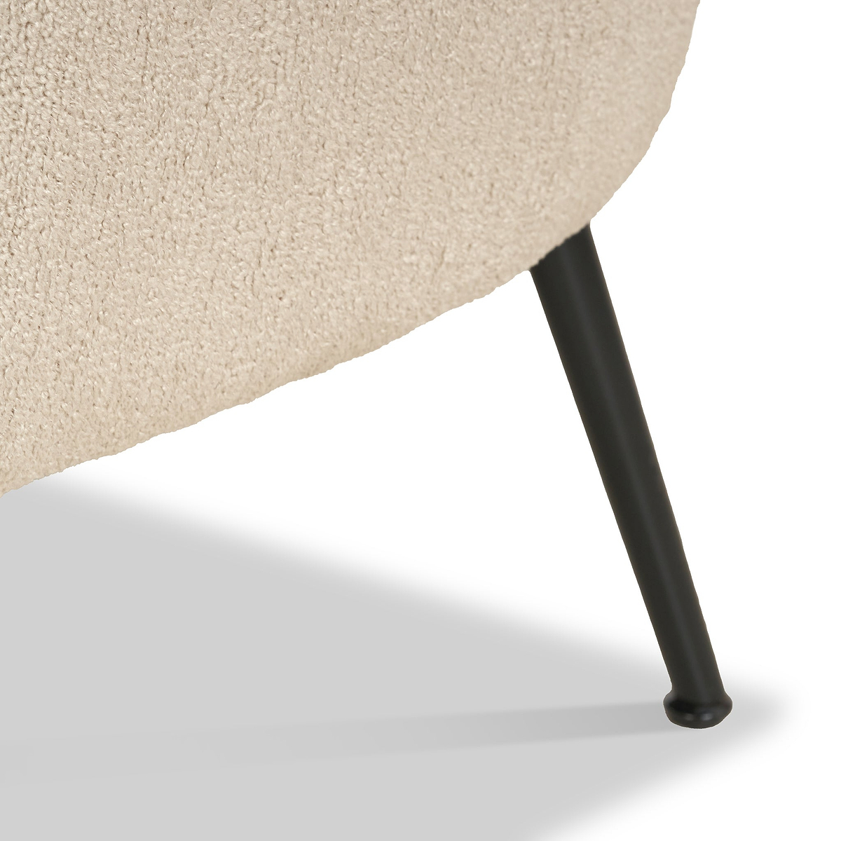 Aviana Teddy Accent Chair from Roseland Furniture
