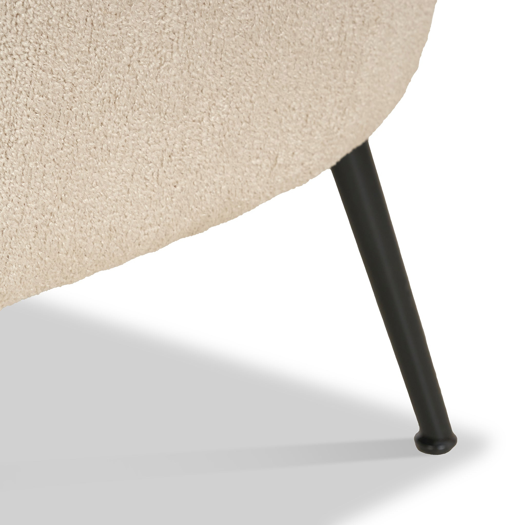 Aviana Teddy Accent Chair from Roseland Furniture