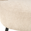 Aviana Teddy Accent Chair from Roseland Furniture