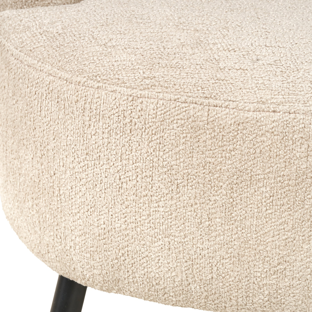 Aviana Teddy Accent Chair from Roseland Furniture