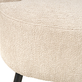 Aviana Teddy Accent Chair from Roseland Furniture