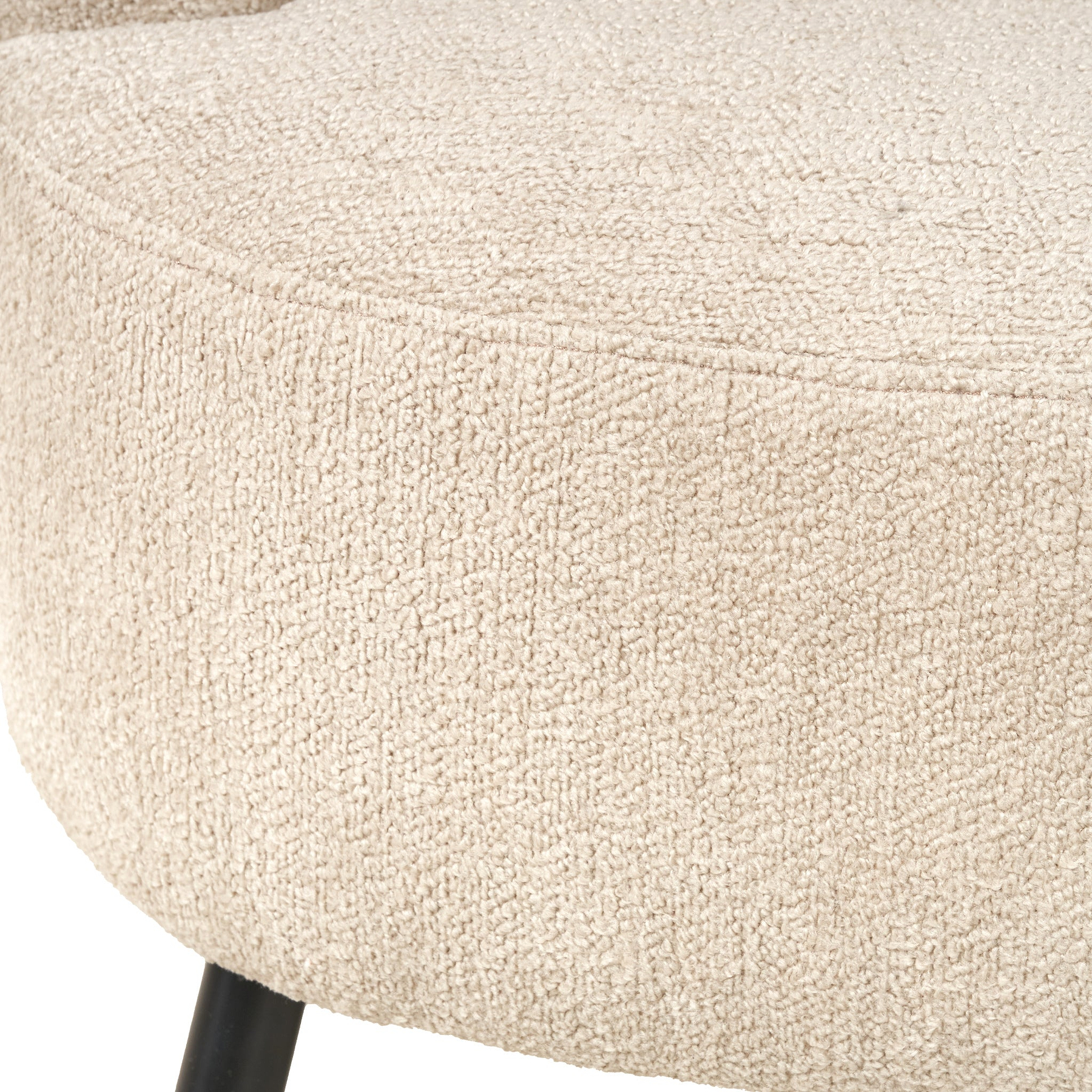 Aviana Teddy Accent Chair from Roseland Furniture